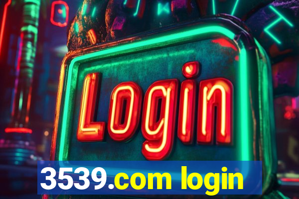 3539.com login
