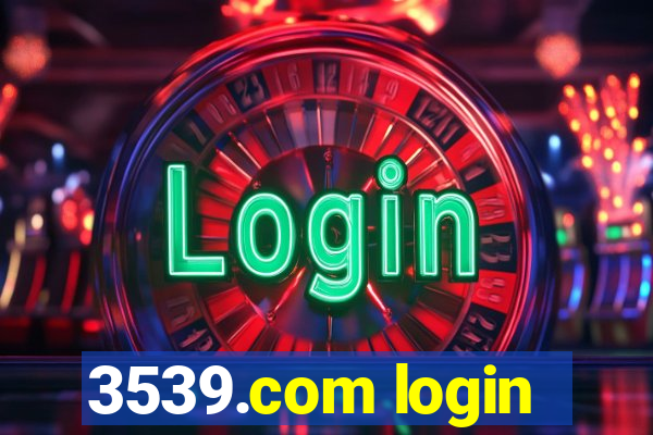 3539.com login