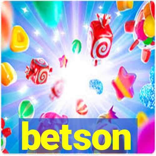 betson