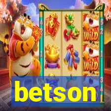 betson