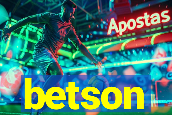 betson