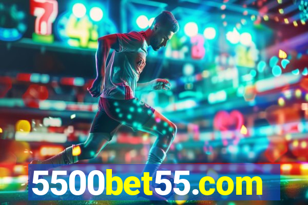 5500bet55.com