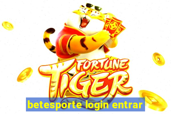 betesporte login entrar