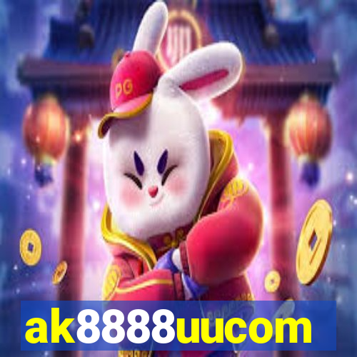 ak8888uucom