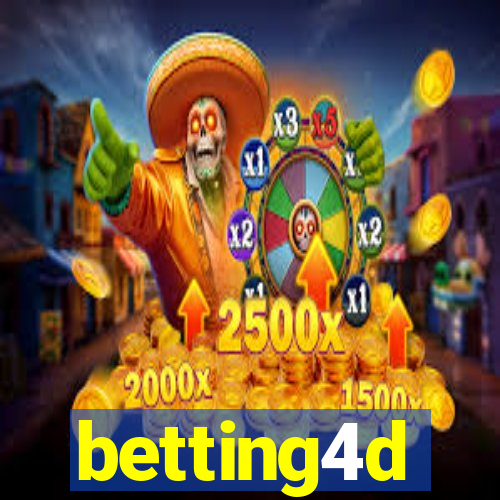betting4d