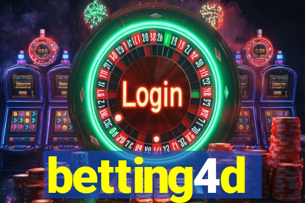 betting4d