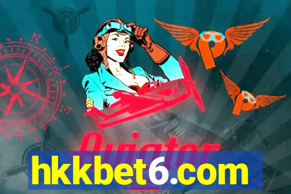 hkkbet6.com