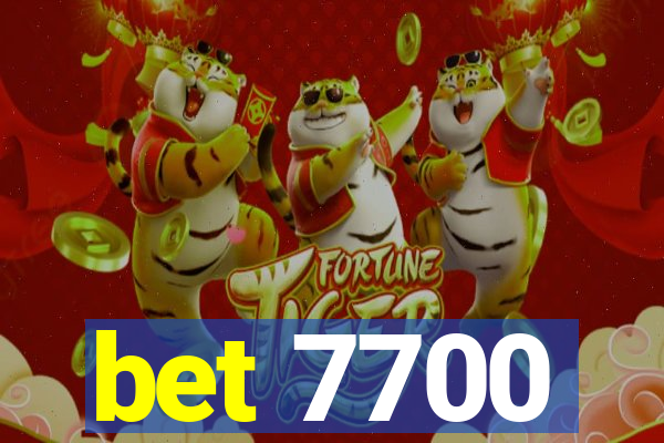 bet 7700