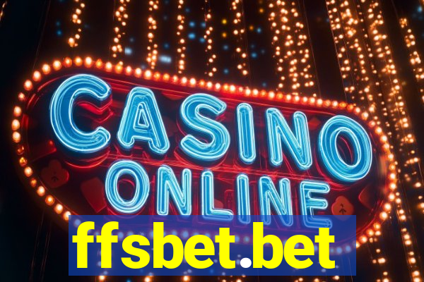 ffsbet.bet