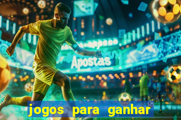 jogos para ganhar dinheiro no paypal
