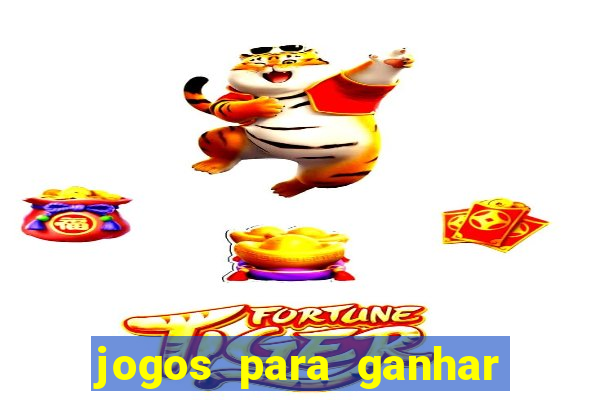 jogos para ganhar dinheiro no paypal