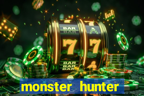 monster hunter world crossplay
