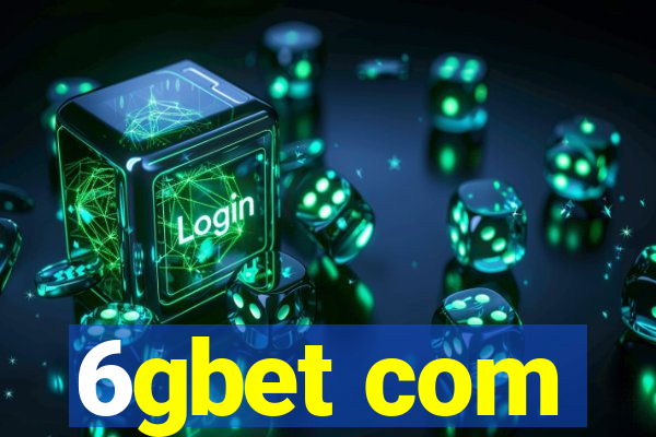 6gbet com
