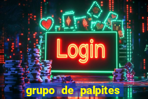 grupo de palpites de futebol whatsapp