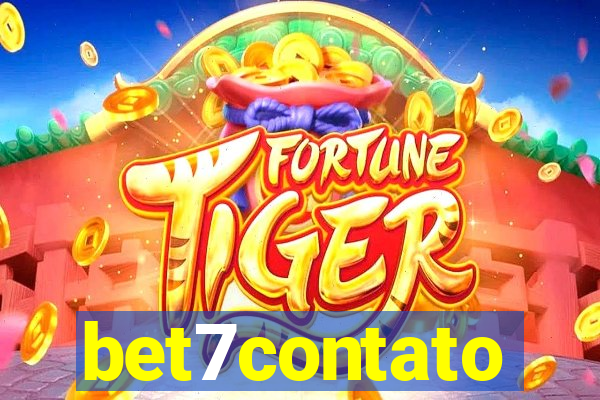 bet7contato