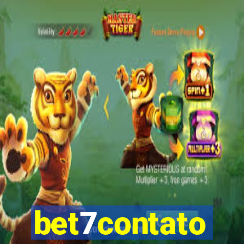 bet7contato