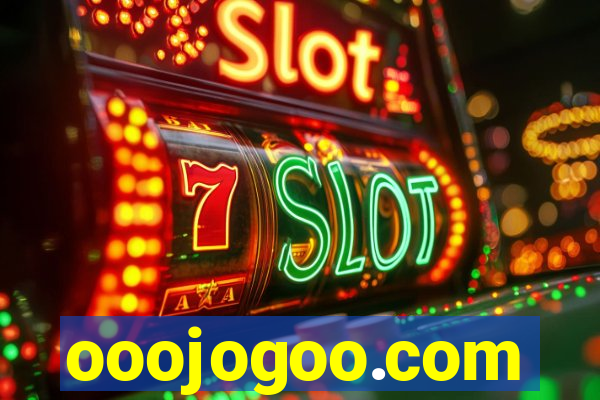 ooojogoo.com