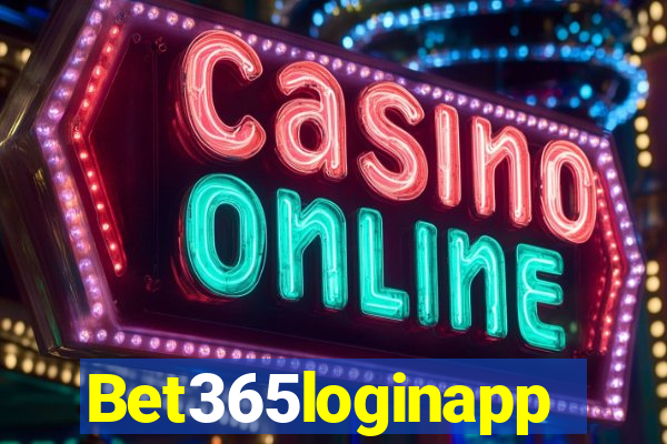 Bet365loginapp