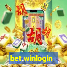 bet.winlogin