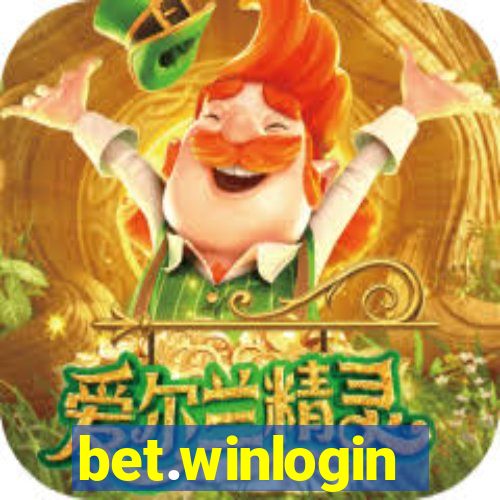bet.winlogin