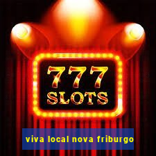 viva local nova friburgo