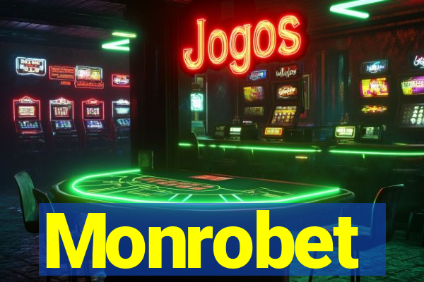 Monrobet