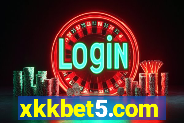 xkkbet5.com