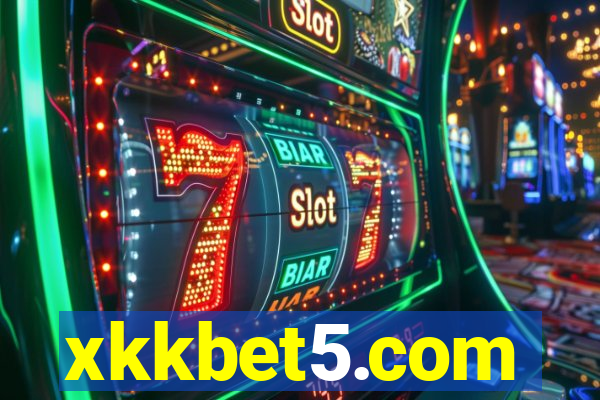 xkkbet5.com