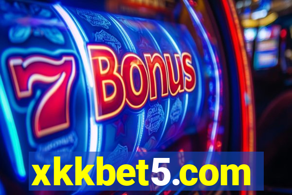 xkkbet5.com