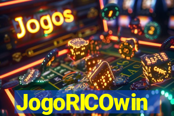 JogoRICOwin