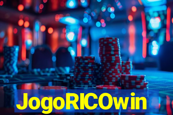 JogoRICOwin
