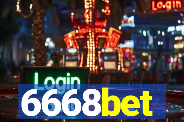 6668bet