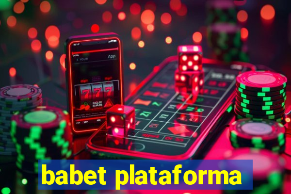 babet plataforma