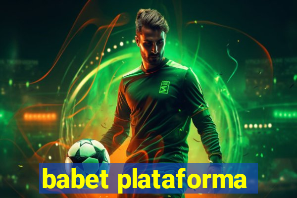 babet plataforma
