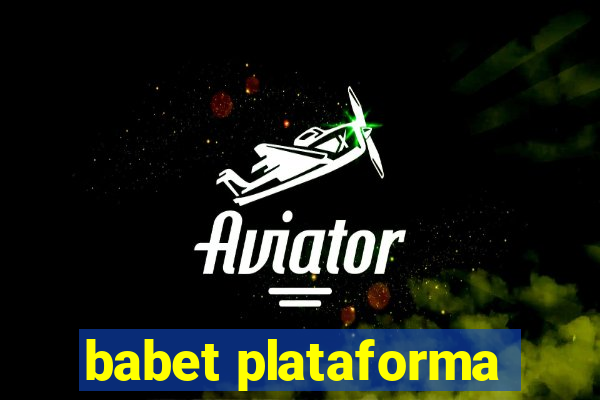 babet plataforma