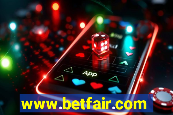 www.betfair.com