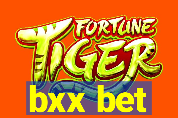 bxx bet