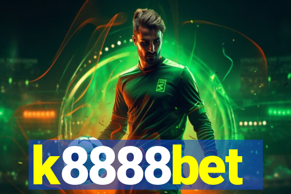k8888bet