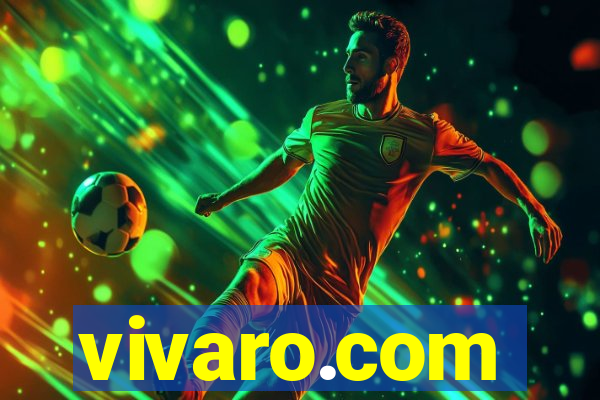 vivaro.com