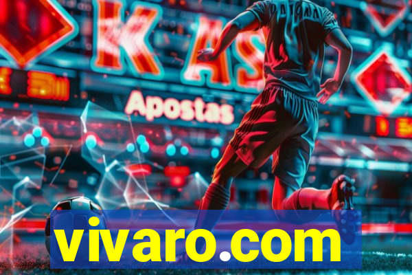 vivaro.com
