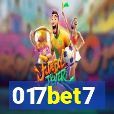 017bet7