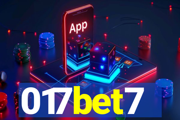 017bet7