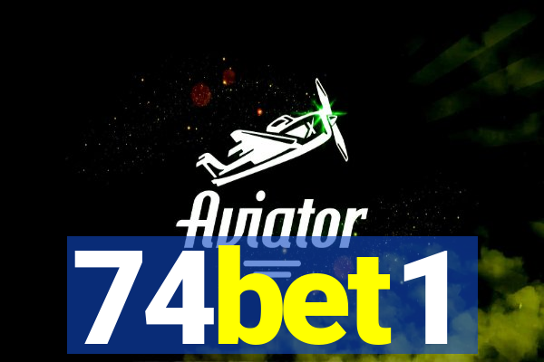 74bet1
