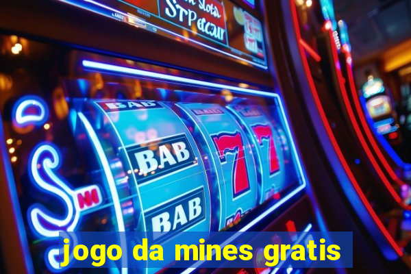 jogo da mines gratis