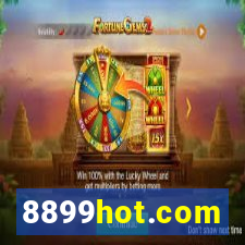 8899hot.com