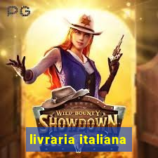 livraria italiana
