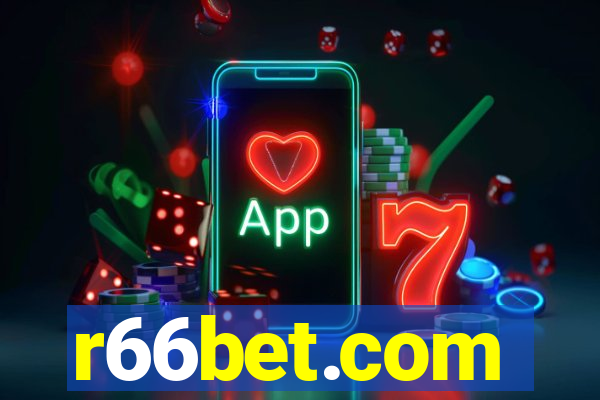 r66bet.com