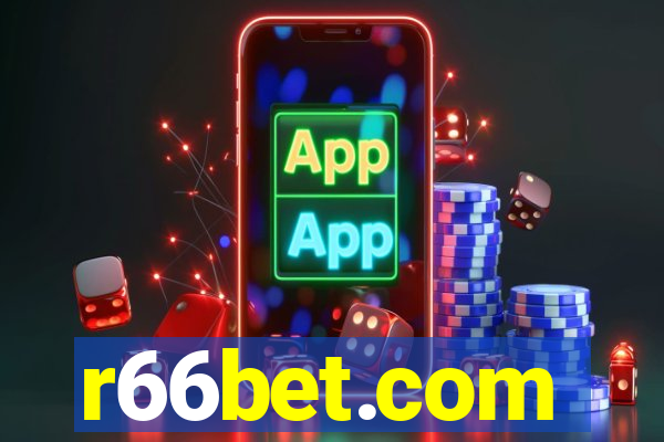 r66bet.com