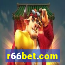 r66bet.com