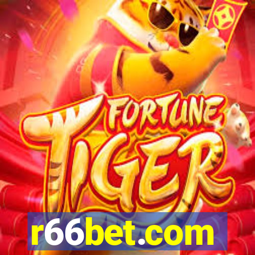 r66bet.com